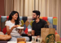 Tata Starbucks announces its first Starbucks Rs. 190 Menu on Delivery on 3rd and 4th June