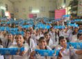 This World Menstruation Hygiene Day, Paree invites people to join hands with their initiative, Pareevartan
