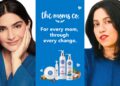 The Moms Co. unveils its new vision For Every Mom, Through Every Change with a campaign featuring brand ambassador Sonam A. Kapoor