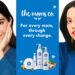 The Moms Co. unveils its new vision For Every Mom, Through Every Change with a campaign featuring brand ambassador Sonam A. Kapoor