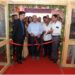 Finance Minister Kanubhai Desai inaugurates Tikku Condiments’ new manufacturing plant & products range in Vapi