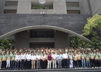Samsung Invites Applications for Solve for Tomorrow Innovation Competition; Youth ofRajkotSuggest Innovative Ideas to Solve Real World Problems around limited access to healthcare, improving methods of digital education and pollution reduction