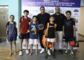 Yonex – Sunrise Gujarat State Badminton Championship 2023 organized by Blackk and One Sports Foundation