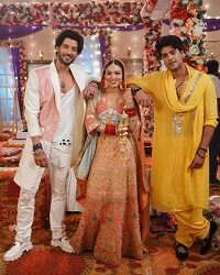 COLORS’ popular shows ‘Pyar Ke Saat Vachan Dharam Patnii’ and ‘Junooniyatt’ gets a new time slot!