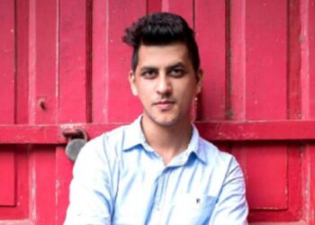 Vaibhav Gaur : It should be “Work and Passion Need To Be The Same”