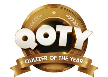 Sony LIV with Mr. Siddhartha Basu presents ‘Quizzer Of The Year’ – A quizzing extravaganza for students