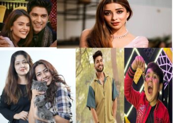 COLORS’ actors embrace Best Friend’s Day with special tributes to their closest companions