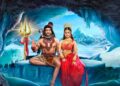 COLORS presents the first love story of the Universe in its upcoming mythological masterpiece ‘Shiv Shakti – Tap Tyag Tandav’