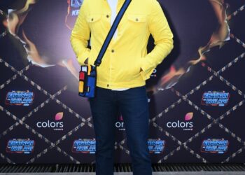 Interview transcript of COLORS’ ‘Khatron Ke Khiladi 13’ contestant Rohit Bose Roy: