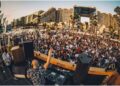 Warner Music Group joins forces with FIVE Hotels and Resorts for burgeoning record label: FIVE Music