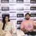 Actress Shweta Tiwari visited Ahmedabad for the inauguration of Gym Lounge Platinum