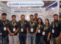 ALLEN Global Studies Division Makes Waves at Education Excellence Conclave in Ahmedabad