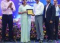 Surya Roshni wins the “Top Sellers on GeM-Non MSME category” Award