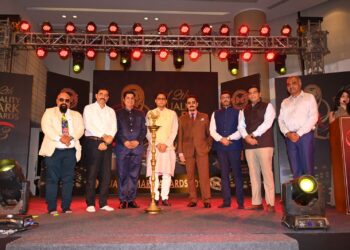 Make in India Concept Celebrated at 12th Quality Mark Awards 2023