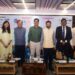 Business Trade Association Organized seminar on “Digitization and Technology”