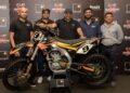 CEAT INDIAN SUPERCROSS RACING LEAGUE ANNOUNCES PANCHSHIL RACING AS THE INAUGURAL FRANCHISE TEAM