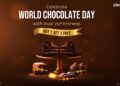 Celebrate Chocolate Day with an Irresistible Offer at Cinepolis
