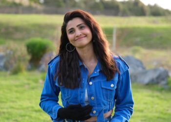 “COLORS’ ‘Khatron Ke Khiladi’ 13 has been a rollercoaster ride for me,” says Daisy Shah