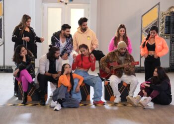 The battle in COLORS’ ‘Khatron Ke Khiladi 13’ gets intense in ‘Relay Week’