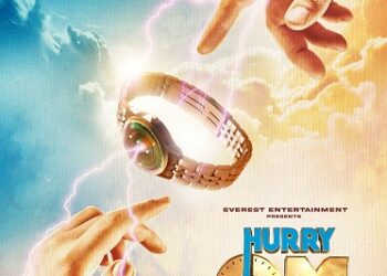 “Hurry Om Hurry” – A Romantic Comedy To Steal Hearts!
