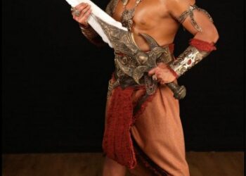 COLORS’ ‘Shiv Shakti – Tap Tyag Tandav introduces Siddhant Issar as Tarkasur, the Ambitious Demon King