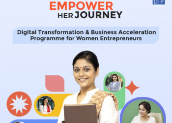 Accelerating Women-led Businesses in India:  Villgro & UNDP Launch EMPOWER Her Journey programme