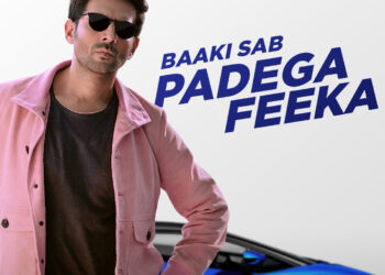 Superstar KartikAaryan collaborates with Disney+ Hotstar for the platform’s #ItnaSabFreeKa campaign