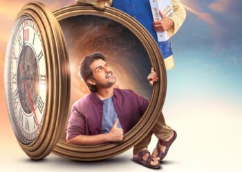 Teaser Unveiled for “Hurry Om Hurry” – A Heartwarming Romantic Comedy