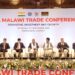 India Malawi Trade Conference was organized at Ahmedabad