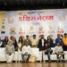At the “Kavi Sammelan” organized by Setu Media, the audience enjoyed a lot