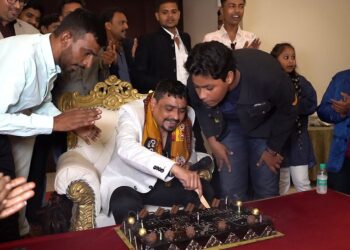 Devibag Shopping Mall launch its 18th branch in Gujarat