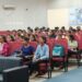 Chahal Academy & Government Commerce College conducted a guidance seminar for civil services aspirants
