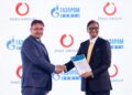 Gazpromneft-Lubricants and Enso Global Trading partner to expand the geography of lubricant supplies to the global market of the South Asian region