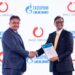 Gazpromneft-Lubricants and Enso Global Trading partner to expand the geography of lubricant supplies to the global market of the South Asian region