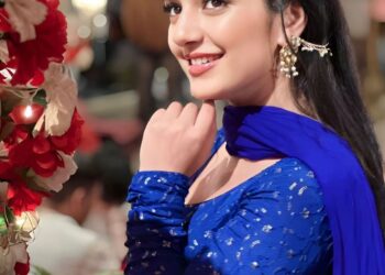 Female audiences will find inspiration in Neerja’s character as she grows stronger, Says Aastha Sharma of ‘Neerja…Ek Nayi Pehchaan’