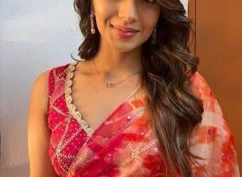 Alma Hussein joins the cast of COLORS’ ‘Neerja…Ek Nayi Pehchaan’