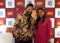 Bollywood playback singer Rajdeep Chatterjee and Shraddha Dangar have come up with the song ‘Dil Ma Babaal’ to make your Navratri more energetic