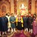 Hurry Om Hurry Team Lights Up Navratri 2023 with Spectacular Promotions