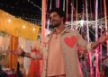 Actor Gautam Singh Vig gets nostalgic while shooting Mela scene in COLORS’ ‘Junooniyatt’