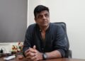“ Mission Raniganj” Screenplay Writer – Vipul K Rawal