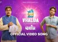 “VHALIDA” Song from “Hurry Om Hurry” Hits the Airwaves