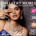 Dazzling Jewelry Extravaganza Takes Ahmedabad by Storm: Jewellery World’s Premium Showcase Shines Bright
