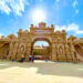 Surat’s Renowned Diamond Merchant Bestows 175-Year-Old Hanuman Temple with eco-friendly Diamond crown