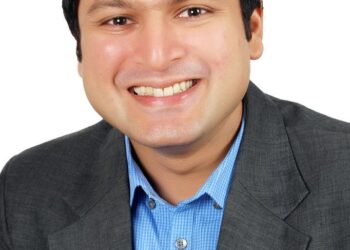 Ameya Suresh Prabhu is new ICC President