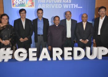 Premium Transmission Unleashes New Products in Power Transmission – Srijan 3.0