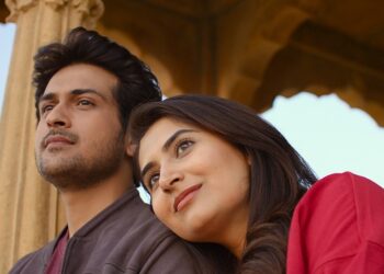 Gujarati Film Hurry Om Hurry is all set to have a gala premiere at IFFI 2023