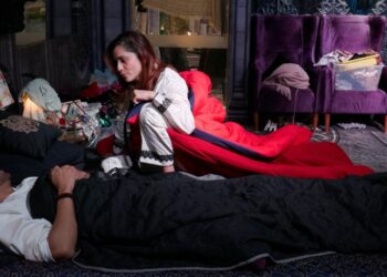 Ankita Lokhande hints at the slap incident and Munawar Faruqui and Mannara Chopra’s friendship is in peril on COLORS’ ‘BIGG BOSS’ tonight