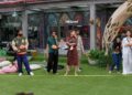 COLORS’ ‘BIGG BOSS’: Contestants vie for power in the first captaincy task of the season