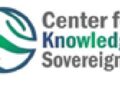 Centre for Knowledge Sovereignty and Esri India join hands to launch Master Mentors Geo-Enabling Indian Scholars(MMGEIS) Programto make India a geospatial technology skilling and innovation hub