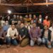 PRSI Ahmedabad Chapter members’ get together was held